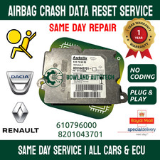 Renault Clio III 610796000