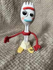 Toy Story 4 Forky Talking