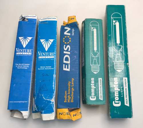 Job lot various tubular - 5,
