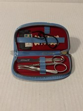 Vintage Advertising Seiko Blue