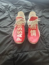 Adidas Hu NMD Human Race Red