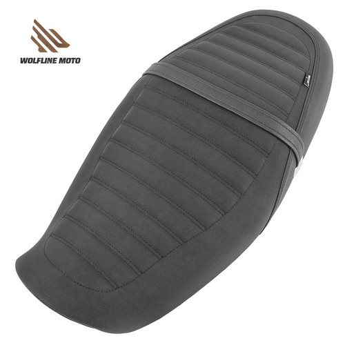 Wolfline low complete - wolfline, dual