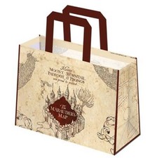 HARRY POTTER - MARAUDERS MAP -