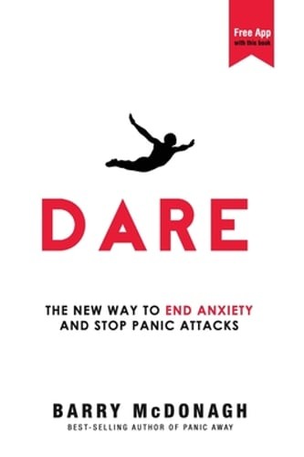 Dare the new way - dare:,