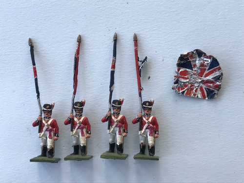 25mm minifigs napoleonic - 25mm,