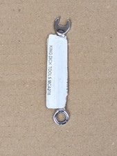 KING DICK ENGLAND 1/4" AF