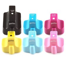 6 Ink Cartridges for HP