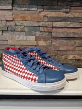 Kim Jones Umbro Demi Boots -