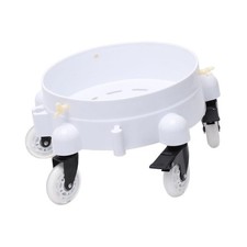 Car Wash Bucket Dolly with