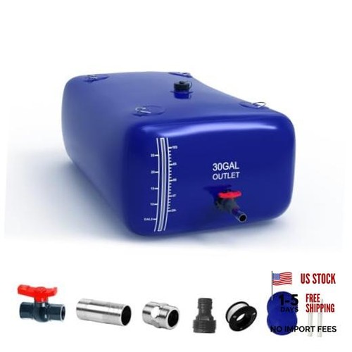 Gallon water bladder 1000d - water, bladder,