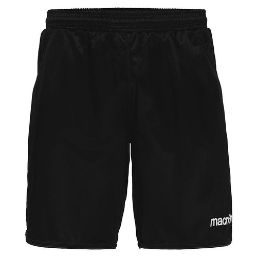 Macron referee short - short,