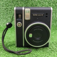 Fujifilm Instax Mini 40
