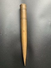 Victorian Heavy Brass