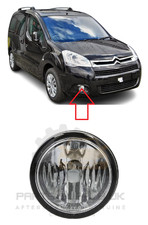 NEW FOR CITROEN BERLINGO