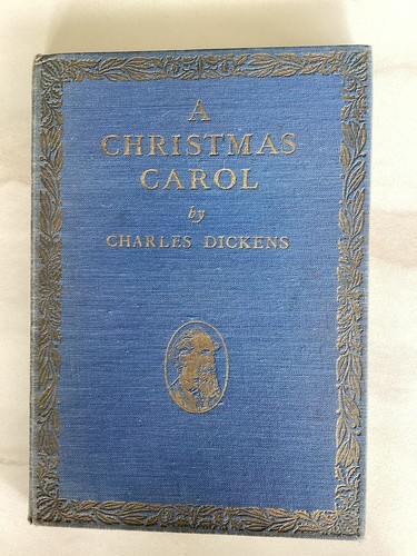 Christmas carol charles - a, by