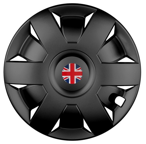 Set wheel trims fit - set,