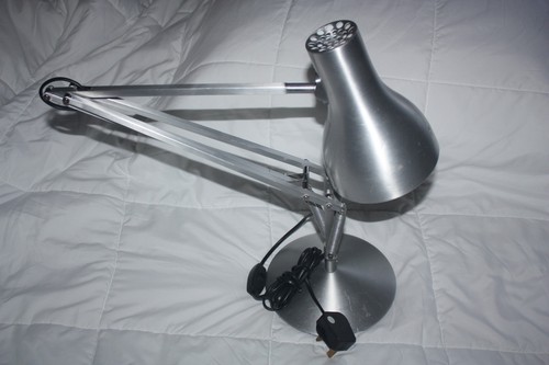 Anglepoise type desk lamp - 75,