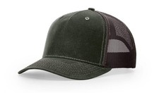 Richardson 112WH Meshback