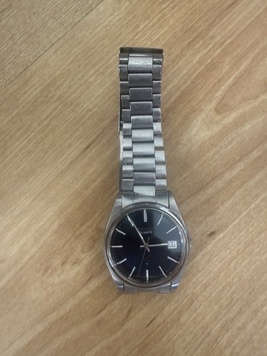 Vintage seiko 7545 - seiko, 7545-8010