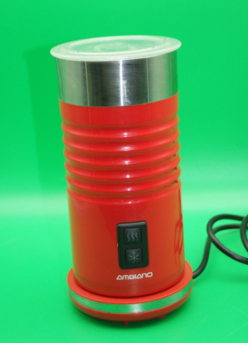 Ambiano electric milk - ambiano,