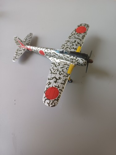 Diecast model aircraft 72 - aircraft, 1:72