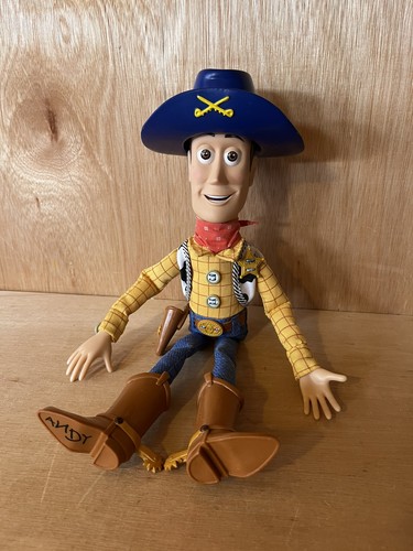 Squad leader woody - squad,