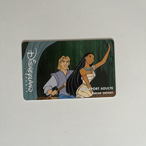 Disneyland paris 90s - disneyland,