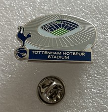 collectable Tottenham
