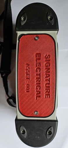 Megger mft personal - megger,