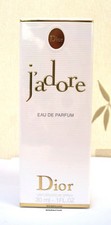 DIOR J`ADORE -  EAU DE PARFUM - 30ML -BNIB  SEALED SPECIAL PRICE