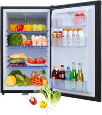 Smad 2 Way Fridge 12V/240V