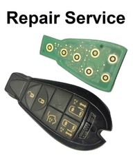 Repair Service for Chrysler
