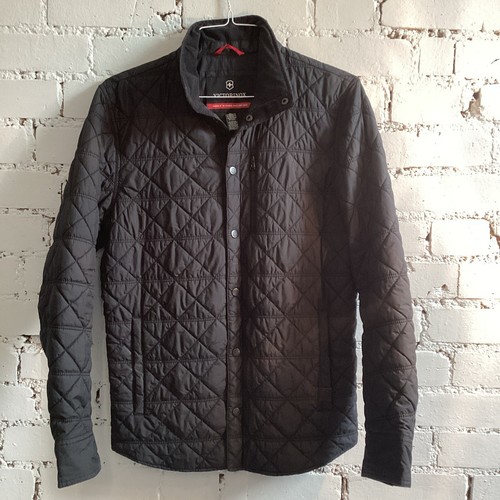 Victorinox jacket mens large - victorinox,