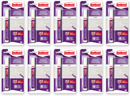 10x unibond anti mould - 10x,