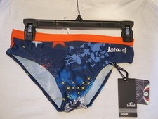 N.W.T Jaked Party Boy Briefs