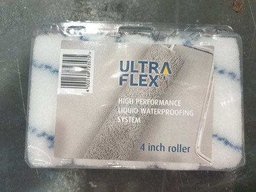 Ultraflex roller sleeve - ultraflex,
