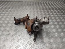 VW Jetta SE TDI 140 2008 2.0 diesel turbo turbocharger 038253014H