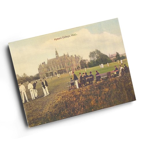 Print vintage yorkshire - yorkshire,