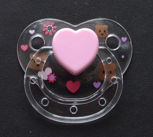 Reborn dolls pretty magnetic - pretty,