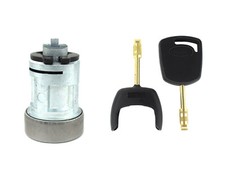 IGNITION SWITCH LOCK BARREL