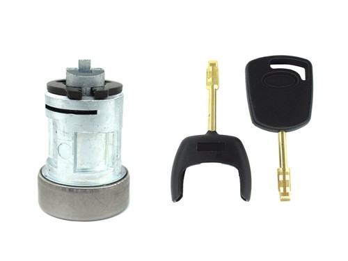 Ignition switch lock barrel - switch,