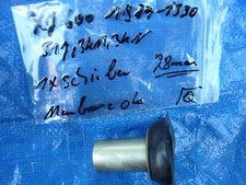 Yamaha XJ 600 Type 51J 3KM 51H