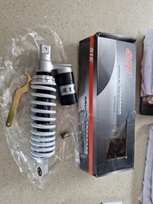 High Pressure Rear Shock Absorber For MBK Nitro Ovetto NOS 