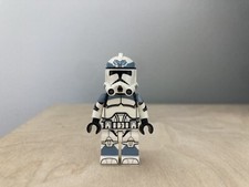 LEGO Wolf Pack Clone Trooper Clone Army Customs