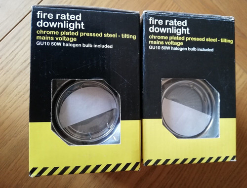 Pair fire rated - pair,
