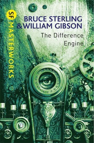 The difference engine f - engine, (s.f