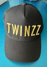 TWINZZ TMT1018 3D Mesh Trucker