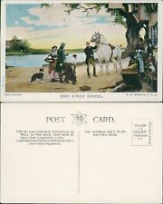 The Cast Shoe RW Macbeth Tate Gallery GD&D 