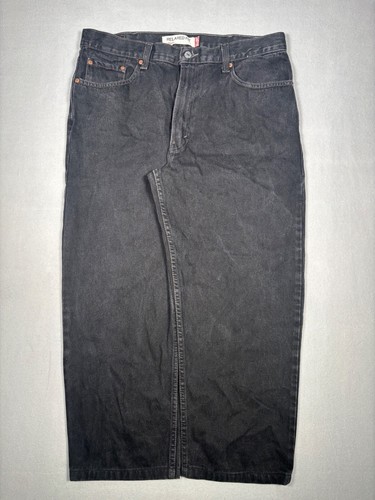 Vintage levis 550 jeans - 550,