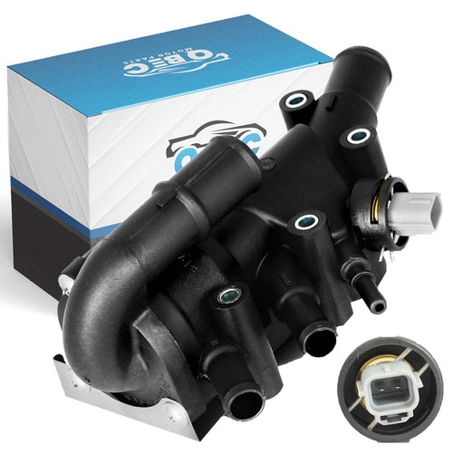 Thermostat housing for - thermostat,